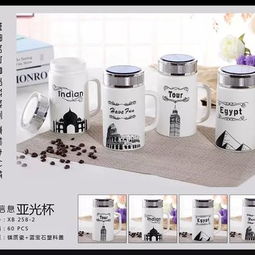 藝品至尚日用品 品質(zhì)與美學(xué)的卓越結(jié)合