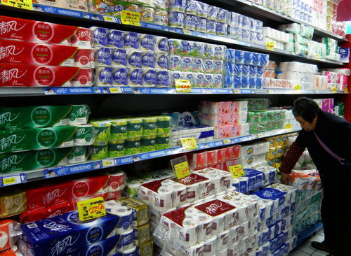 日用品價格飆升20%，昔日促銷品如今難逃漲價潮