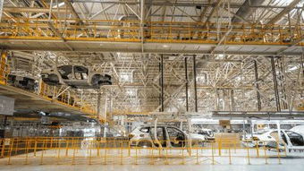 《生產(chǎn)線上》 從日用品到汽車飛機，探索制造大國的產(chǎn)業(yè)鏈奧秘