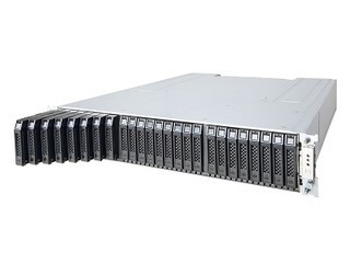 混閃存儲AS2600G2 數據存儲的智能新選擇