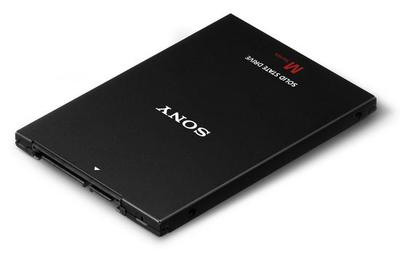 索尼發布全新固態硬盤 專業級性能，讓4K錄制不掉幀成為現實