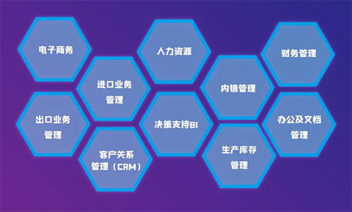 揭秘丨五金外貿公司背后的神秘系統 企業管理咨詢如何驅動全局增長