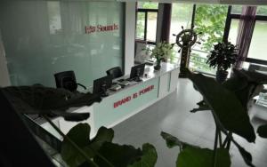 合肥上知企業管理咨詢 專業業務培訓賦能企業發展